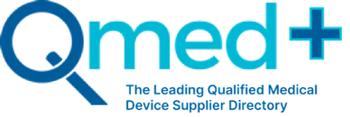 Qualified Medical Suppliers | Qmed