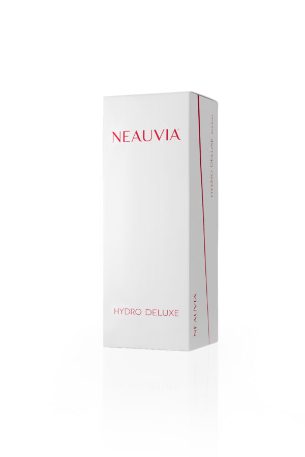 Neauvia Hydro Deluxe