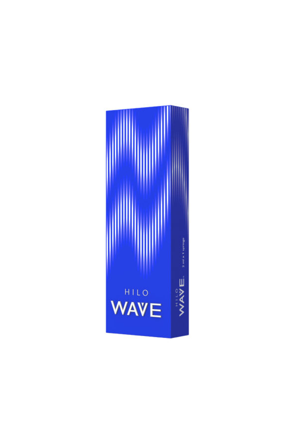 Hilo Wave