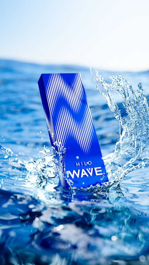 Hilo Wave