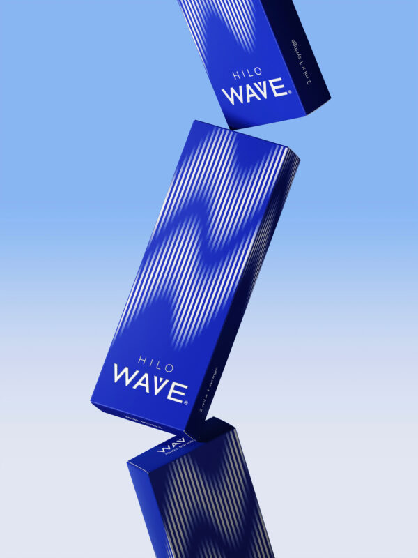Hilo Wave