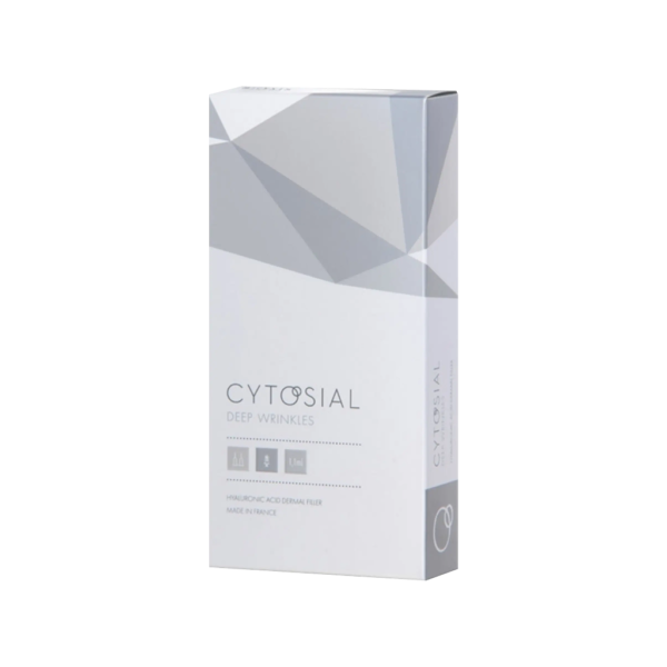 Cytosial Deep Wrinkles