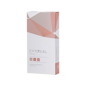 Cytosial Medium
