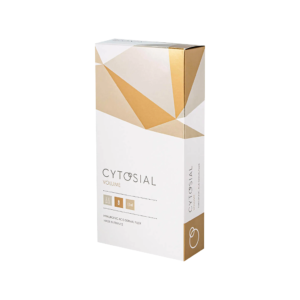Cytosial Volume